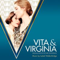 Isobel Waller-Bridge - Vita & Virginia