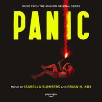 Isabella Summers & Brian H. Kim - Panic
