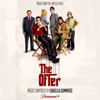 Isabella Summers - The Offer