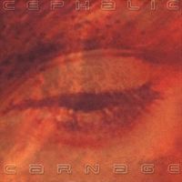 Cephalic Carnage - Lucid Interval