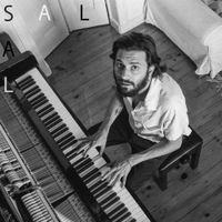 Salvador Sobral - SAL
