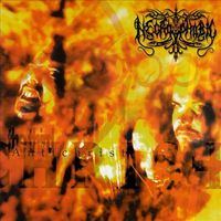 Necrophobic - The Third Antichrist