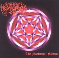 Necrophobic - The Nocturnal Silence