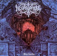 Necrophobic - Darkside