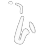 ピアノ男 [Pianootoko] - FAKESAX