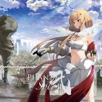 Taishi - Phant Solo II