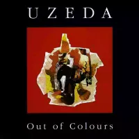 Uzeda - Out of colours