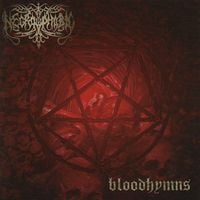 Necrophobic - Bloodhymns