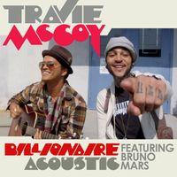 Travie McCoy - Billionaire (Acoustic Version)