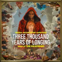Tom Holkenborg - Three Thousand Years of Longing