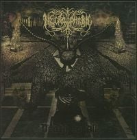 Necrophobic - Death to All