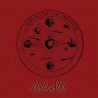 Melissa Auf der Maur - ...This Would Be Paradise