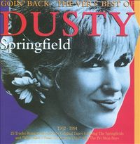 Dusty Springfield - Goin' Back: The Very Best of Dusty Springfield