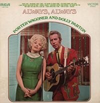 Porter Wagoner & Dolly Parton - Always, Always