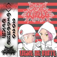 Sexy Oldguys - Ligne de fuite