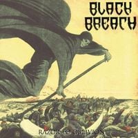 Black Breath - Razor to Oblivion