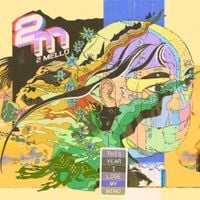 2 Mello - This Year I Lose My Mind