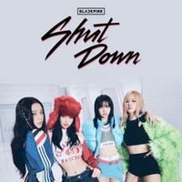BLACKPINK - Shut Down