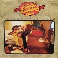 Hank Williams, Jr. - Family Tradition