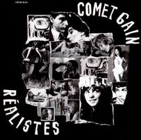 Comet Gain - R&eacute;alistes