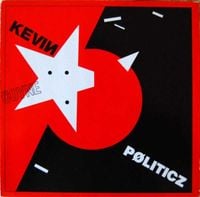 Kevin Coyne - P&oslash;liticz