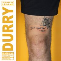 DURRY - Who's Laughing Now?