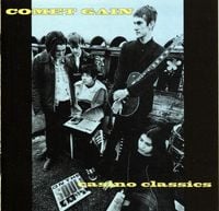 Comet Gain - Casino Classics