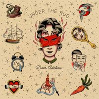 Under The Rug - Dear Adeline