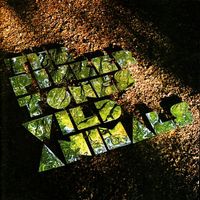 The Pinker Tones - Wild Animals