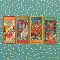 Andy Partridge - My Failed Christmas Career - Volume 1