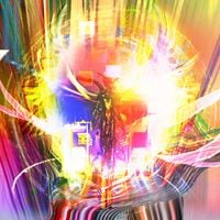 death's dynamic shroud - ENDLESS​メ​ガ​タ​ワ​ー IV [Endless Megatower IV]