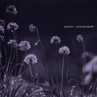 Quantec - Unusual Signals
