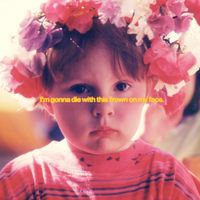 Ruby Gill - I&rsquo;m Gonna Die With This Frown On My Face