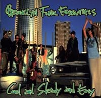 Brooklyn Funk Essentials - Cool and Steady and Easy