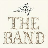 The Band - The Best of the Band