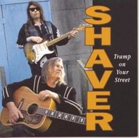 Billy Joe Shaver - Tramp on Your Street
