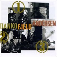 Danko/Fjeld/Andersen - Ridin' on the Blinds