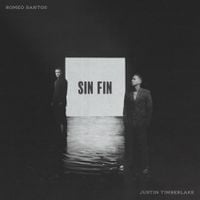 Romeo Santos & Justin Timberlake - Sin Fin