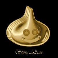 Rakk - Slime Album