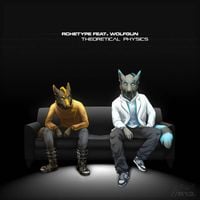 Rchetype - Theoretical Physics
