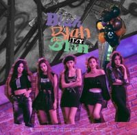 ITZY - Blah Blah Blah