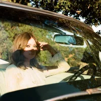 Ruth Radelet - The Other Side