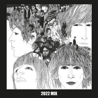 The Beatles - Taxman (2022 Mix)