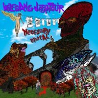 Wolfgang Japantour - Necessary Ordeal