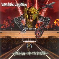 Wolfgang Japantour - String of Choices