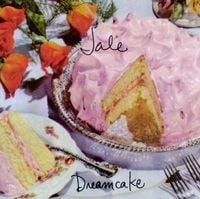 Jale - Dreamcake