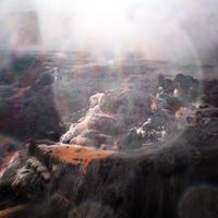 Sleepless & Lorn - maybe it will last forever.