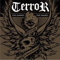 Terror - The Damned, the Shamed