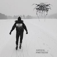 Darkthrone - Astral Fortress