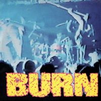 Burn - Burn